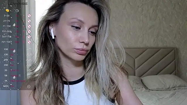 Alice_Wonders 现场XXX聊天