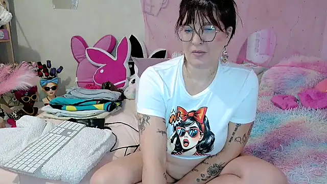 Sandrasexxyy Live XXX-chat