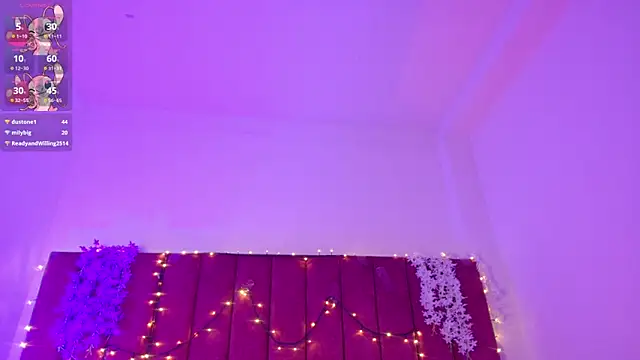 RominaaReyes 网络视讯表演