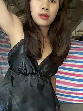 namicute – Live XXX-chat