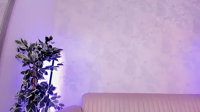 AnnaTylor – Live XXX-chat