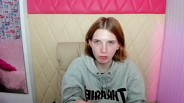 Show Webcam de xSophieexx