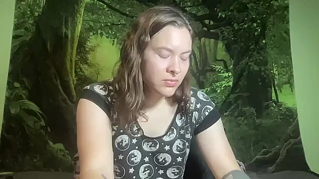 mo0ngoddess – Live XXX-chat