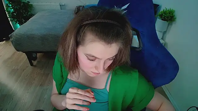 CranberryHot Obrolan Langsung XXX