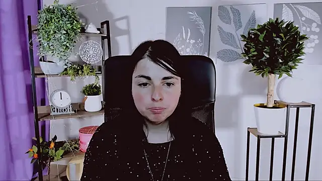 MartaEdams 现场XXX聊天