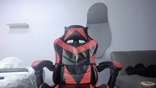 Webkamerová show JackesTaylor