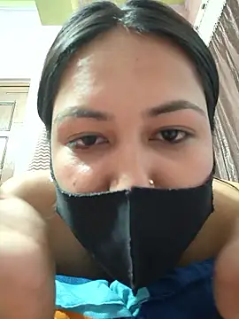 sanu_07's Live XXX Chat