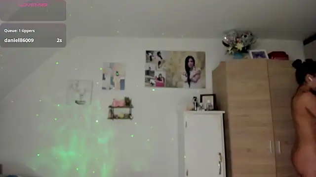 Veronikolsen- Live XXX-Chat