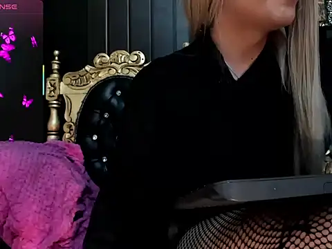 Gomory_Niix élő XXX-chatje