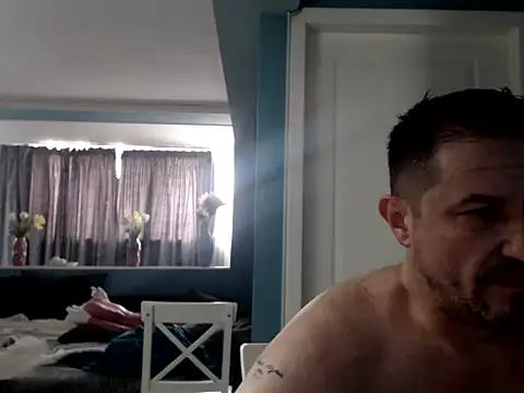 MisterFaithRO Webcam show