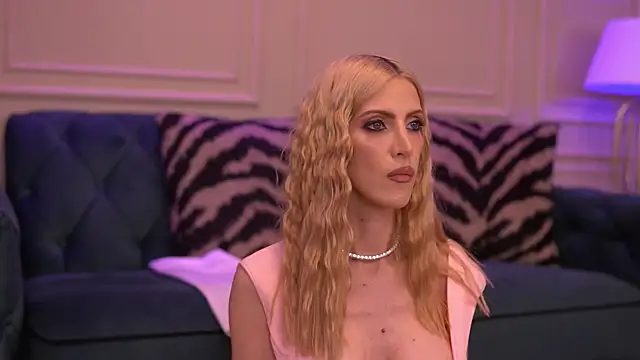 EllaBlake – Naživo XXX chat