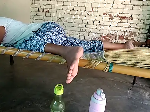 Bindusabki ওয়েবক্যাম শো