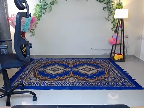 Chatroom XXX en direct de Loving_gaur