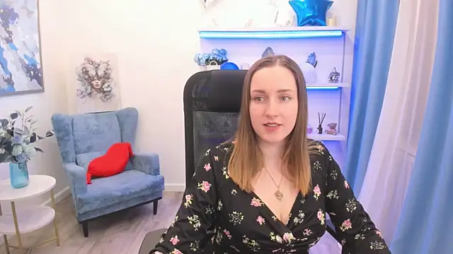 CaseyTerini 现场XXX聊天