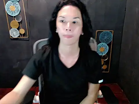 itsme_jaja18 Pertunjukan Webcam