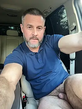 SportsManBi's Webcam Show