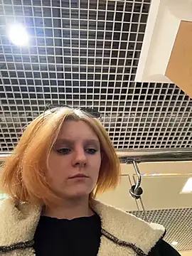 NinaParri ওয়েবক্যাম শো