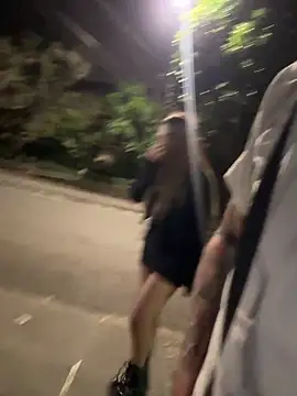 lindaandtony's Live XXX Chat