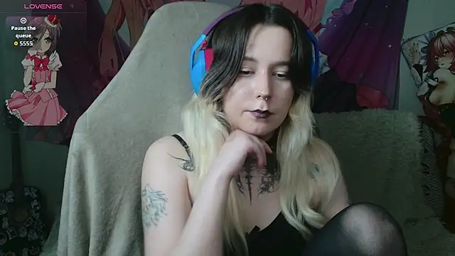 Živý XXX chat mirabite_