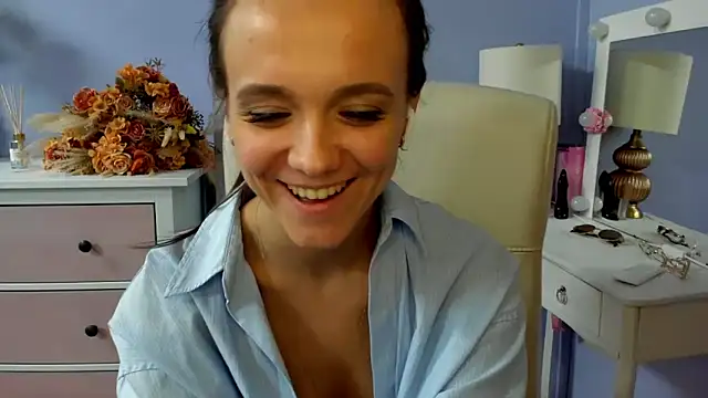 dirtyxEmily Live XXX-chat