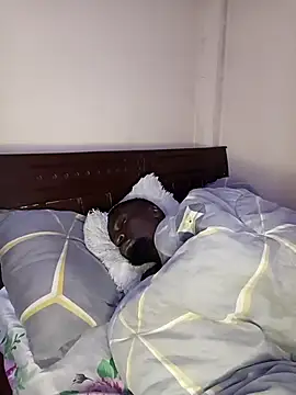 Brian_johns 웹캠 쇼