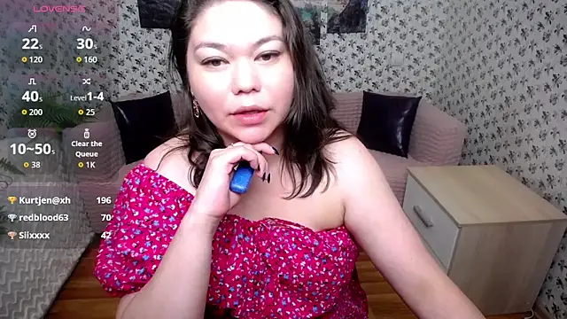 Chat XXX en directo de supersex_96