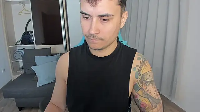 MatMalonne Chat XXX live