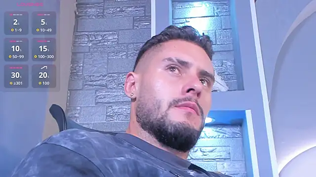 dominic_de_luca Show Webcam