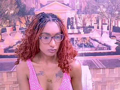 Chat XXX en directo de IndianRebel4u2Luv