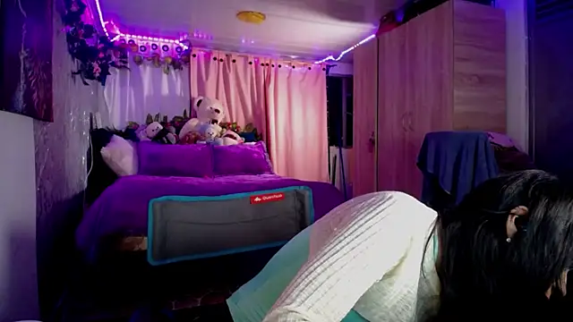 Samara_Homescapes' Live XXX Chat