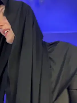 Živý XXX chat FlexibleDoll_