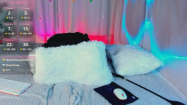 Sembang XXX Secara Langsung lada2k4