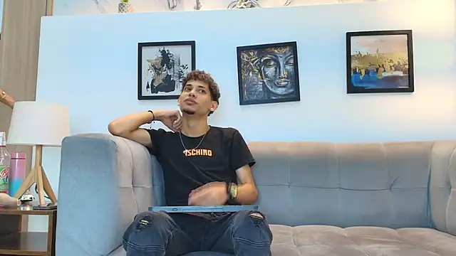 YOUNG_BOYS_HELL Webcam Show