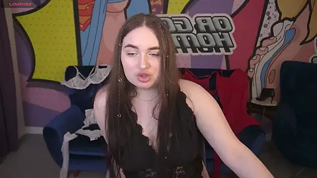 RapunzelAngel Chat XXX in diretta