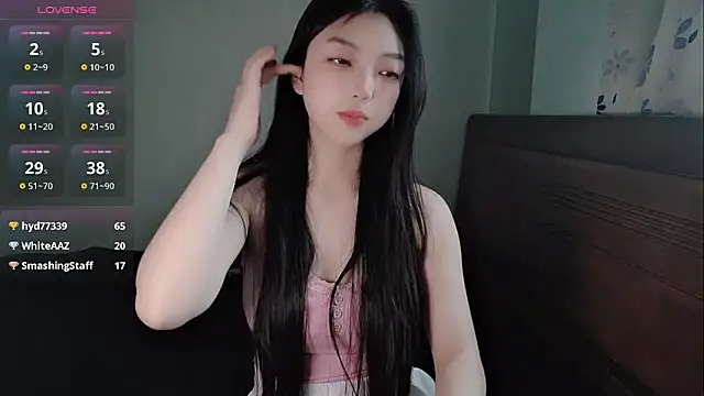 Chat XXX Live oblakitty_