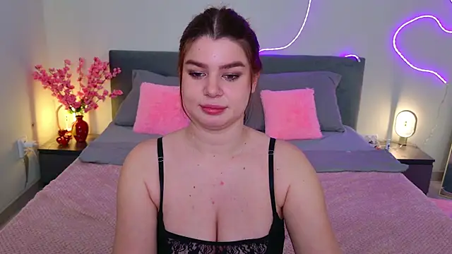 Chat XXX ao vivo de moneyforPeaches