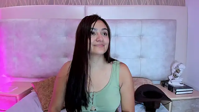 MilyClem – Naživo XXX chat