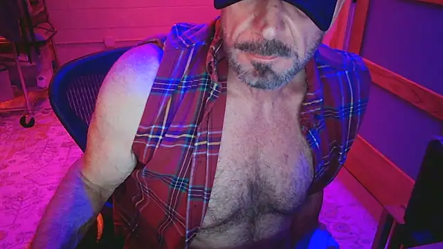 Show webcam de maxxxout