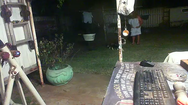 herbie010666 Show in webcam