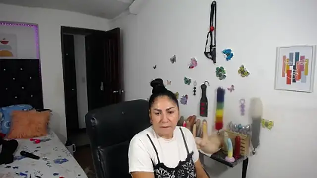 mature_bigboobs10 Chat XXX live