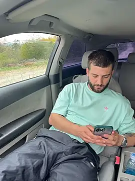 Pablo_Hornyguy95 Webcam Show