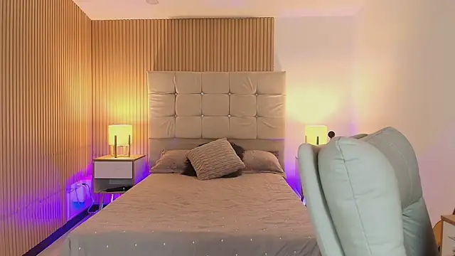 Czat XXX na żywo – Baby_Venuss