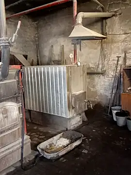 _uncle_Mitya-43_: διαδικτυακό σόου στην κάμερα