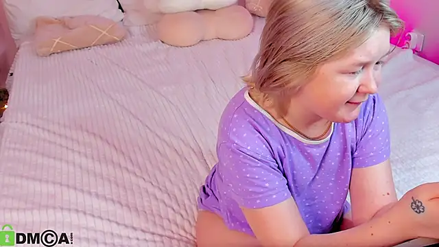 Chat XXX en directo de Sara_Robinson