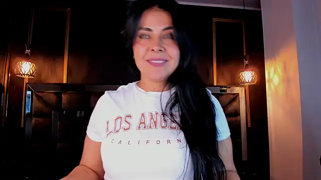 Aniajoness_'s Live XXX Chat