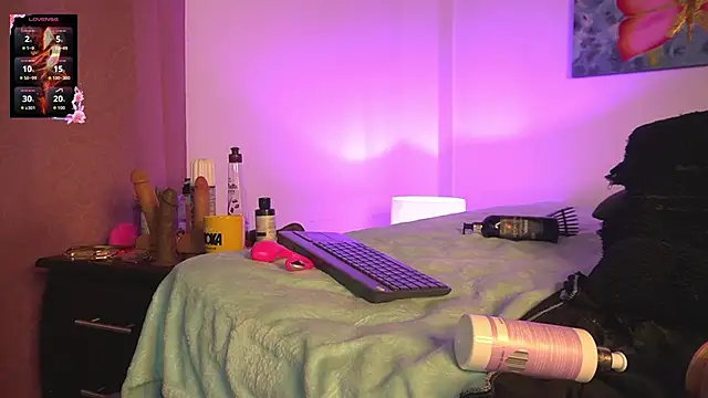 XXX chat uživo modela noah_0814