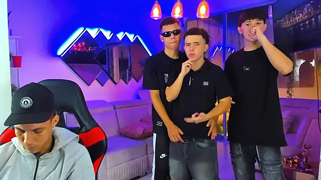 Sembang XXX Secara Langsung Houseofwarrios