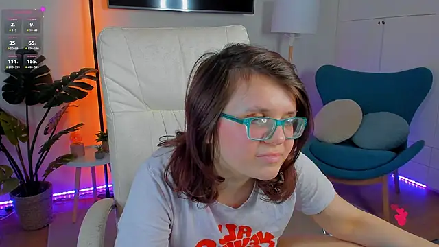 Ariell_Mini Live XXX-chat