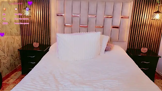 Živý XXX chat scarlettt_ss