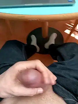 Fun_yacineのウェブカメラショー